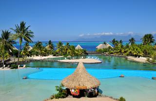 Intercontinental Tahiti Resort & Spa