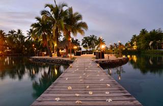 Intercontinental Tahiti Resort & Spa
