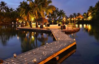 Intercontinental Tahiti Resort & Spa