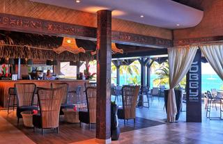 Intercontinental Tahiti Resort & Spa