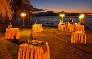 Intercontinental Tahiti Resort & Spa