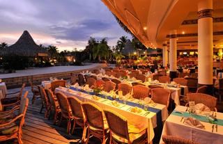 Intercontinental Tahiti Resort & Spa