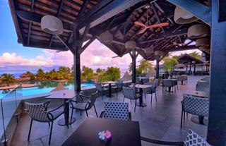 Intercontinental Tahiti Resort & Spa