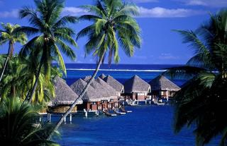 Intercontinental Tahiti Resort & Spa
