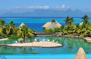 Intercontinental Tahiti Resort & Spa