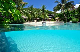 Intercontinental Tahiti Resort & Spa