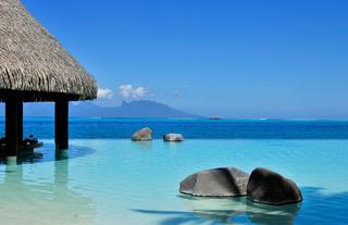 Intercontinental Tahiti Resort & Spa