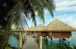 Intercontinental Tahiti Resort & Spa
