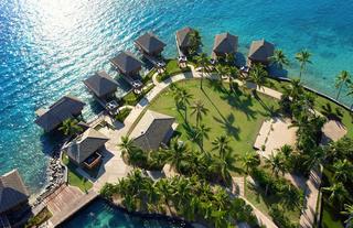 Intercontinental Tahiti Resort & Spa