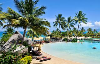 Intercontinental Tahiti Resort & Spa