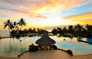 Intercontinental Tahiti Resort & Spa