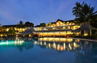 Intercontinental Tahiti Resort & Spa