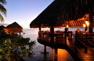 Intercontinental Tahiti Resort & Spa