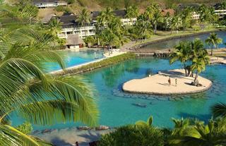 Intercontinental Tahiti Resort & Spa
