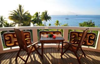 Intercontinental Tahiti Resort & Spa