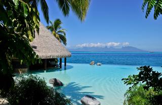 Intercontinental Tahiti Resort & Spa