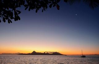 Intercontinental Tahiti Resort & Spa