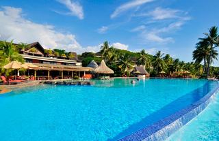 Intercontinental Tahiti Resort & Spa