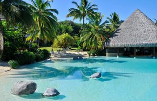 Intercontinental Tahiti Resort & Spa