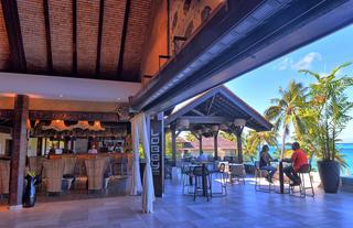 Intercontinental Tahiti Resort & Spa