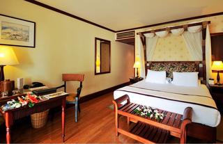 Intercontinental Tahiti Resort & Spa