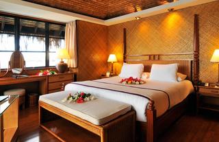 Intercontinental Tahiti Resort & Spa