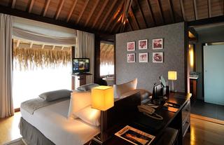 Intercontinental Tahiti Resort & Spa