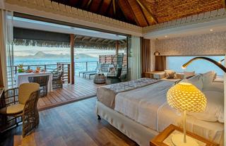 Intercontinental Tahiti Resort & Spa
