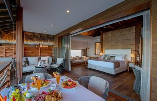 Intercontinental Tahiti Resort & Spa