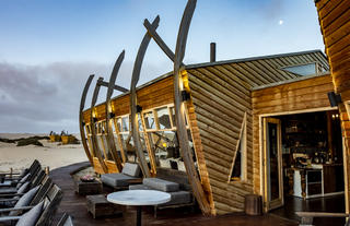 Cabins