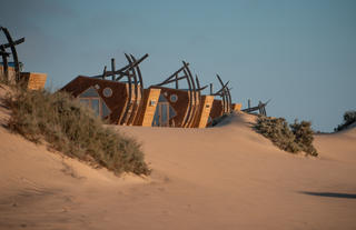 Cabins