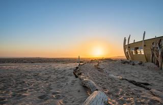 Shipwreck