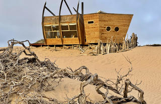 Shipwreck