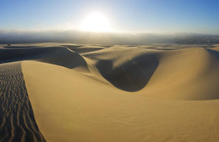 Desert