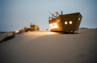 Chalets