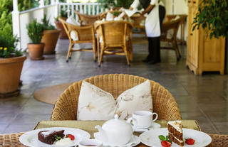 Veranda