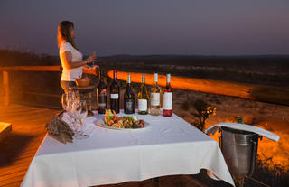 Ongava Lodge