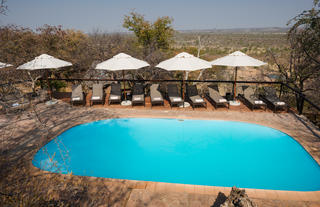 Ongava Lodge