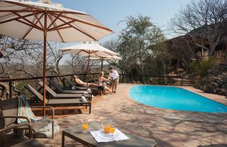 Ongava Lodge