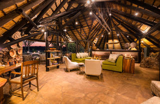 Ongava Tented Camp