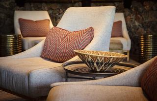 Ongava Tented Camp