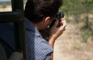 Ongava Game Reserve