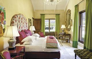 Vineyard Suite 1