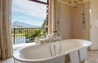 Beautiful Bathrooms