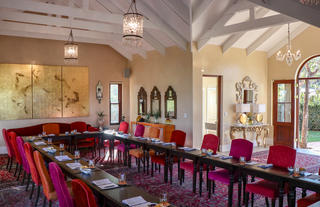 The Vineyard Venue