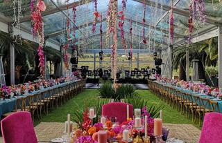Weddings at La Residence