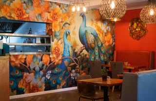 3Kitchens Restaurant