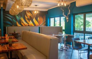 3Kitchens Restaurant