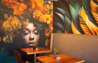 3Kitchens Restaurant