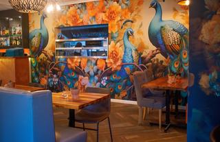 3Kitchens Restaurant